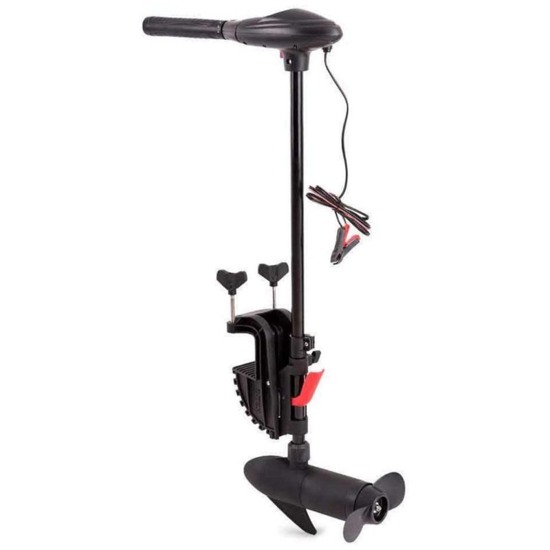 Intex 68631, Motor Eléctrico