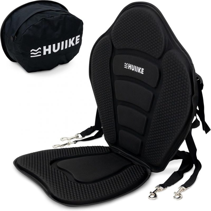 huiike asiento paddle