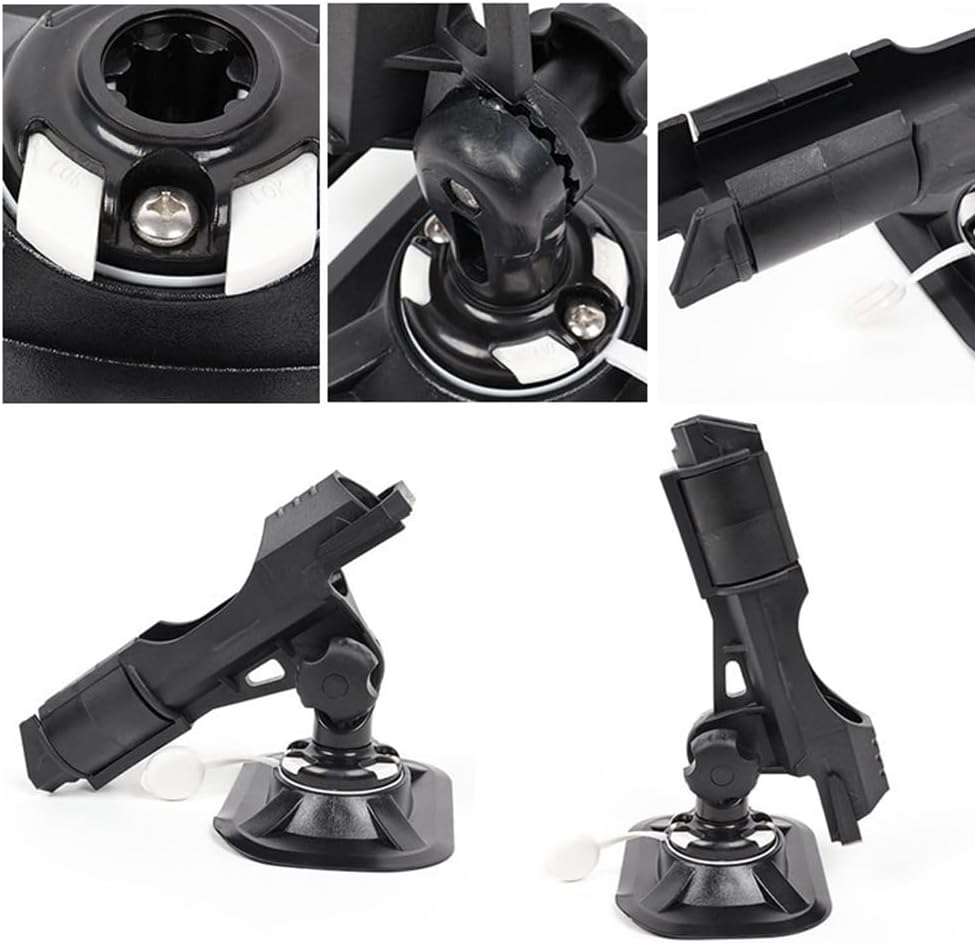 Soporte para pesca: Paddle surf & Kayak - Imagen 3